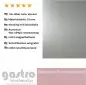 Preview: Alublech silber natur eloxiert Preview: Alublech silber natur eloxiert